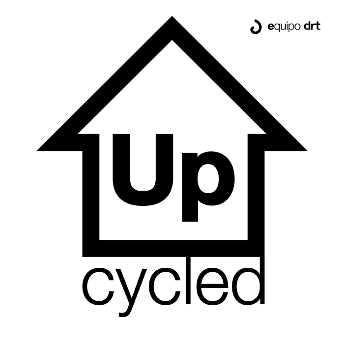 Upcycled-equipodrt