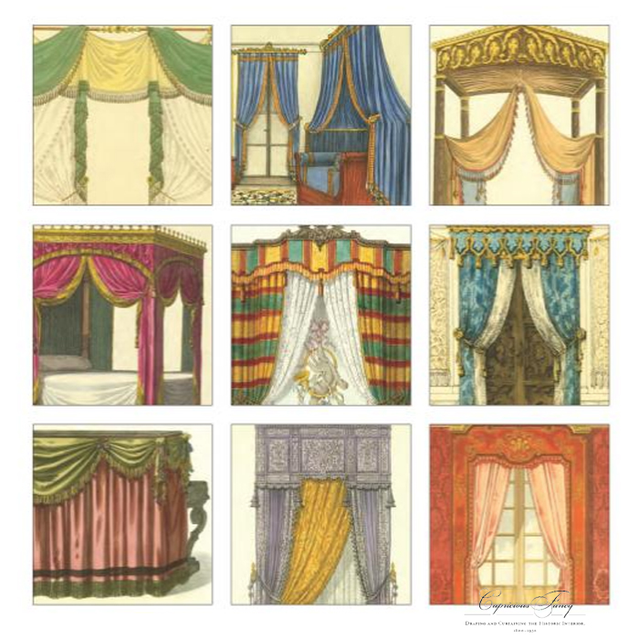 CapriciousFancy-draping-curtaining-fabrics